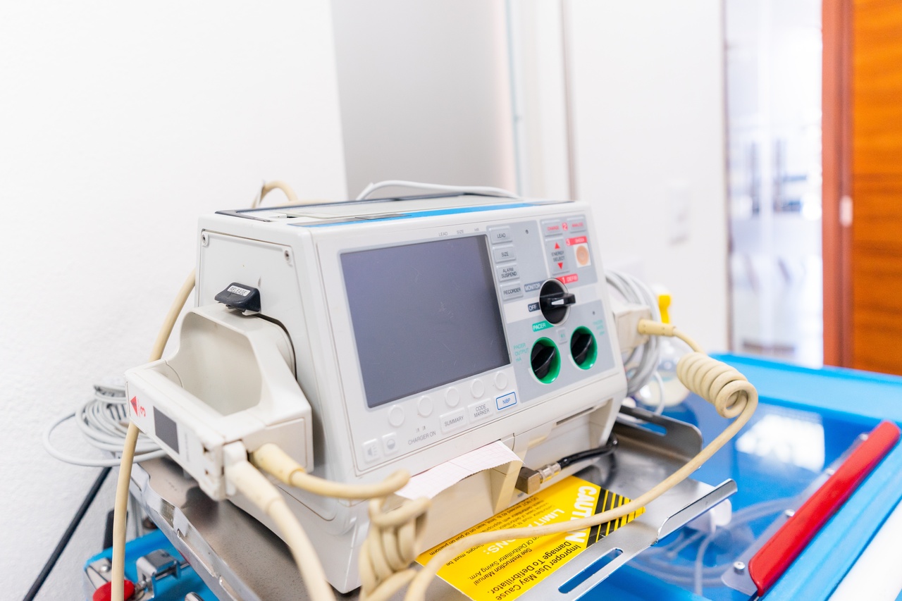 Holter ciśnieniowy do domu — nowoczesna metoda monitorowania ciśnienia krwi